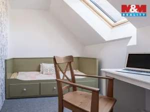 Prodej chalupy, Mirotice - Radobytce, 166 m2