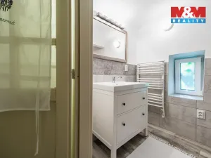 Prodej chalupy, Mirotice - Radobytce, 166 m2