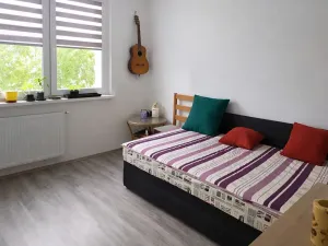 Prodej bytu 3+1, Stráž pod Ralskem, Máchova, 70 m2