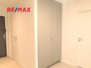 Pronájem bytu 3+kk, Praha - Břevnov, Bolívarova, 62 m2