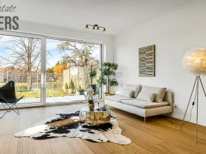 Prodej rodinného domu, Tursko, Jezdecká, 214 m2