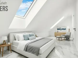 Prodej rodinného domu, Tursko, Jezdecká, 214 m2