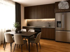 Prodej bytu 2+kk, Praha - Vysočany, Na výběžku, 72 m2