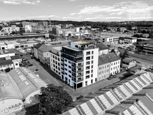 Prodej bytu 3+kk, Praha - Vysočany, Na výběžku, 81 m2