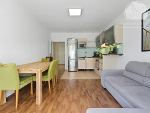 Prodej bytu 2+kk, Praha - Malešice, Univerzitní, 50 m2