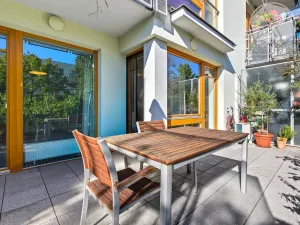 Prodej bytu 2+kk, Praha - Malešice, Univerzitní, 50 m2