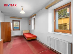 Prodej rodinného domu, Hnačov, 128 m2