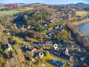 Prodej rodinného domu, Hnačov, 128 m2