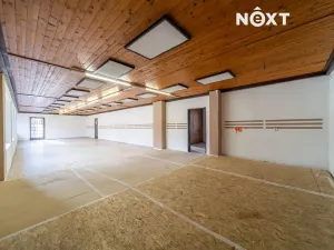 Prodej obchodního prostoru, Orlová, Petra Cingra, 300 m2