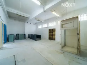 Prodej obchodního prostoru, Orlová, Petra Cingra, 300 m2