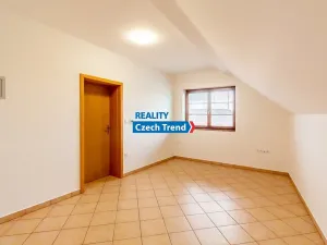 Pronájem bytu 2+kk, Lipník nad Bečvou, Nerudova, 47 m2