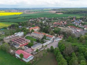 Prodej pozemku pro bydlení, Panenské Břežany, Vilová, 822 m2