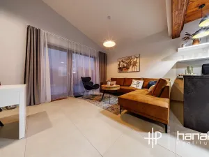 Pronájem rodinného domu, Náměšť na Hané, Fučíkova, 110 m2