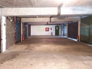 Prodej garážového stání, Havířov - Město, Moskevská, 15 m2