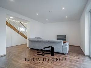 Prodej rodinného domu, Tovačov - Tovačov I-Město, Prostějovská, 169 m2