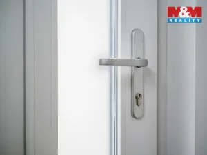 Prodej rodinného domu, Jirny, 138 m2