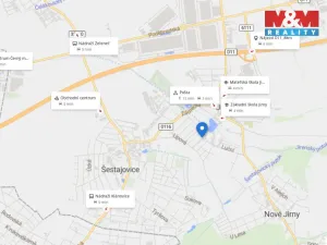 Prodej rodinného domu, Jirny, 138 m2