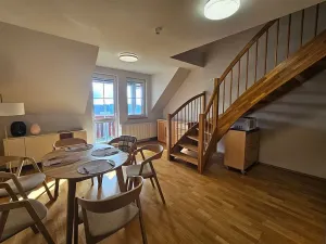 Prodej bytu 3+kk, Špindlerův Mlýn, 100 m2