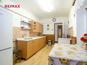 Prodej rodinného domu, Jevíčko, Okružní II, 83 m2