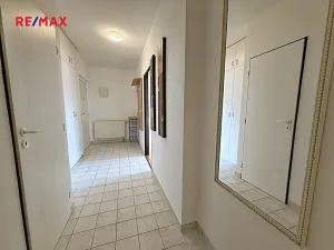 Pronájem bytu 1+1, Chrudim, Na Větrníku, 37 m2