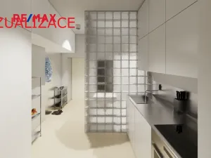 Prodej bytu 3+kk, Praha - Smíchov, Kováků, 73 m2