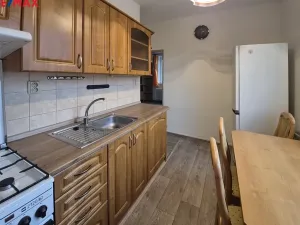 Pronájem bytu 2+1, Svitavy, Československé armády, 57 m2