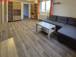 Pronájem bytu 2+1, Svitavy, Československé armády, 57 m2