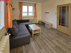 Pronájem bytu 2+1, Svitavy, Československé armády, 57 m2