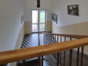 Pronájem bytu 2+1, Svitavy, Československé armády, 57 m2