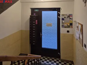 Pronájem bytu 2+1, Svitavy, Československé armády, 57 m2