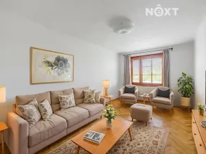 Prodej bytu 3+1, Praha - Libeň, Horovo náměstí, 90 m2