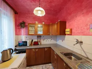 Prodej rodinného domu, Proseč, Na Ohradě, 120 m2