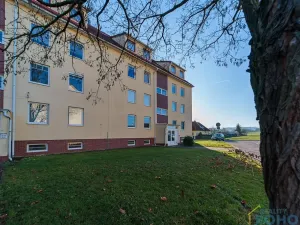 Prodej bytu 3+1, Vysoké Mýto, Čsl. legií, 101 m2