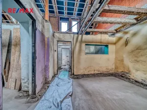 Prodej rodinného domu, Týnec nad Labem, Žižkova, 120 m2