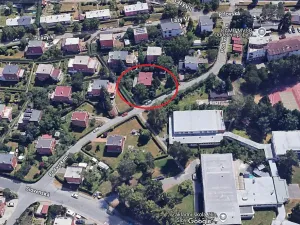 Prodej vily, Zlín, Pod Vrškem, 190 m2