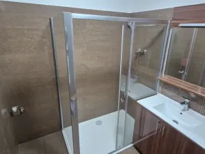 Pronájem bytu 3+kk, Luhačovice, Betty Smetanové, 78 m2