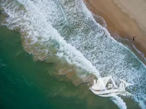 Prodej bytu 2+kk, Obzor, Bulharsko, 61 m2