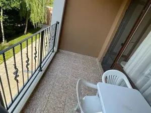 Prodej bytu 1+kk, Sveti Vlas, Bulharsko, 37 m2