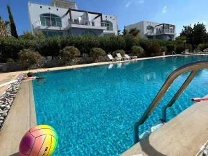 Prodej bytu 2+1, Agios Amvrosios Keryneias, Kypr, 75 m2