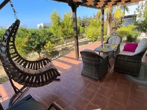 Prodej bytu 2+1, Agios Amvrosios Keryneias, Kypr, 75 m2