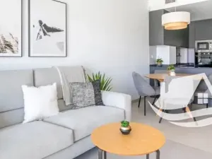 Prodej bytu 3+kk, Torre La Mata, Španělsko, 58 m2