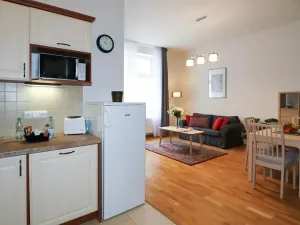 Pronájem bytu 2+kk, Praha - Vinohrady, Na Kozačce, 48 m2