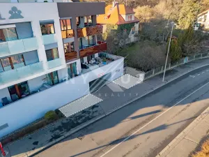 Prodej bytu 3+kk, Praha - Jinonice, Na pomezí, 79 m2