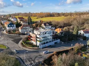 Prodej bytu 3+kk, Praha - Jinonice, Na pomezí, 79 m2