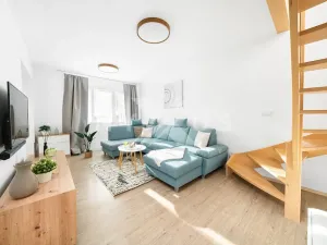 Prodej bytu 5+kk, Velké Přítočno, U studánky, 133 m2