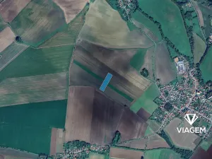 Prodej podílu pole, Smidary, 6831 m2