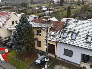 Pronájem bytu 2+kk, Čebín, 80 m2
