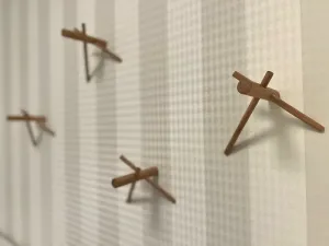 Pronájem bytu 2+kk, Brno, Hybešova, 53 m2