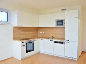 Pronájem bytu 3+kk, Praha - Kamýk, Zimova, 73 m2