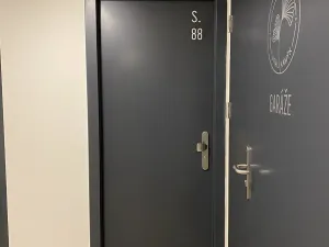 Pronájem bytu 3+kk, Praha - Kamýk, Zimova, 73 m2